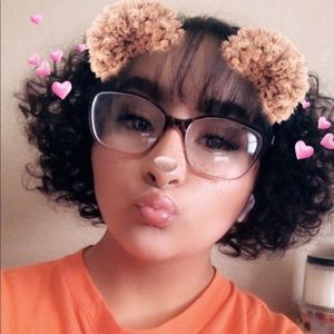 Meet your Posher, Bianca